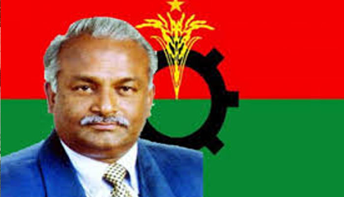 খালেদা জিয়ার উপদেষ্টা তৈমুর আলম খন্দকার গ্রেফতার