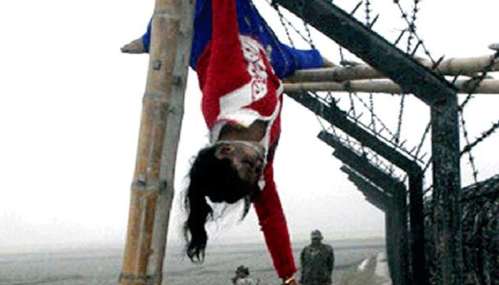 ন্যায়বিচারের আশায় কেটে গেল সাত বছর