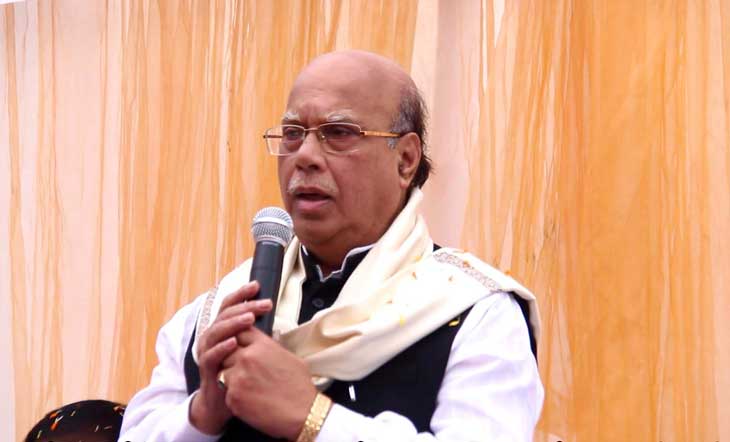 ‌সিএইচসিপিদের চাকরি স্থায়ী করতে আইন প্রণয়ন করা হবে:  মোহাম্মদ নাসিম