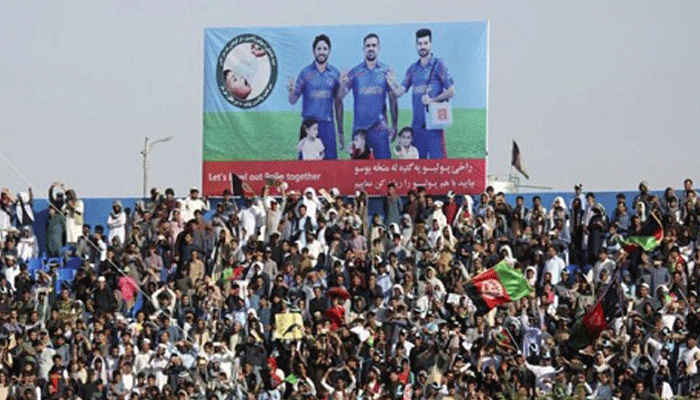 আফগানিস্তানে মাঠে বোমা বিস্ফোরণ, ৩ ক্রিকেটার নিহত
