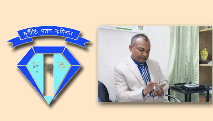 ৫ কোটি টাকা আত্মসাতে ডিসি এডিসি জড়িত