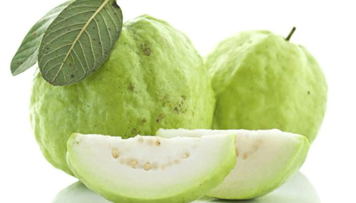 পেয়ারা ও পেয়ারা পাতার স্বাস্থ্য উপকারিতা