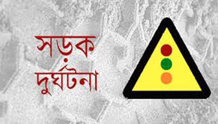 শার্শায় ট্রাকের ধাক্কায় দুই বোন নিহত