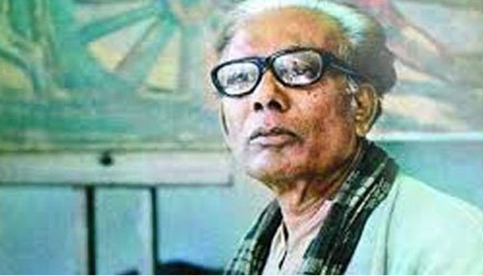 শিল্পাচার্য জয়নুল আবেদিনের ৪২তম মৃত্যুবার্ষিকী আজ