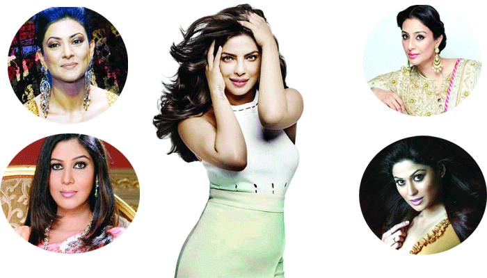 পাত্রীর বয়স ৩৫ +