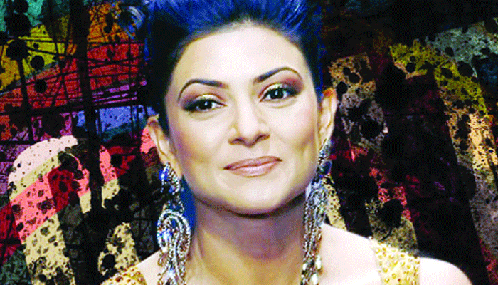 পাত্রীর বয়স ৩৫ +