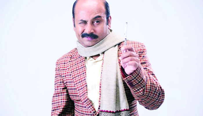 বাংলার ব্যতিক্রমী গোয়েন্দা