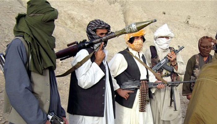তালেবানদের হামলায় আফগানিস্তানের ৪১ পুলিশ সদস্য নিহত