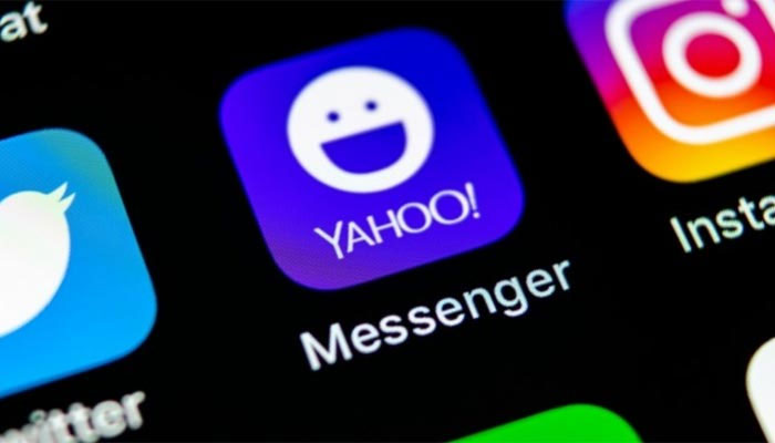 বন্ধ হয়ে যাচ্ছে Yahoo Messenger!