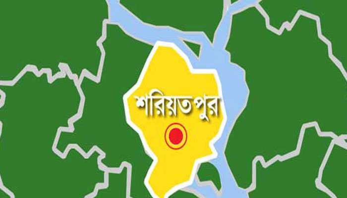শরীয়তপুর জেলার ৩০ গ্রামে ঈদ