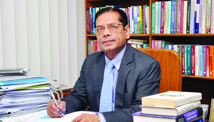 বাজেট বাস্তবায়ন সবচেয়ে বড় চ্যালেঞ্জ : মোস্তাফিজুর রহমান