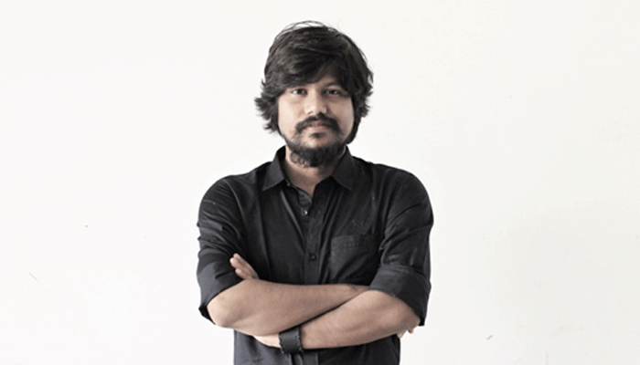 আন্তর্জাতিক ফিল্ম ফেস্টিভালের জুরিবোর্ডে তরুণ বাংলাদেশী নির্মাতা