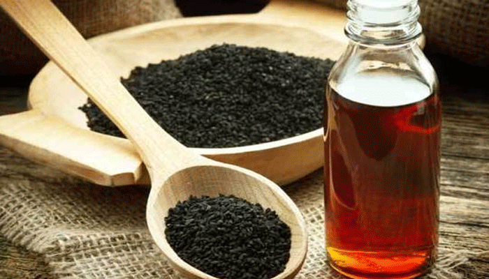 কালোজিরার তেল এর গুণগান