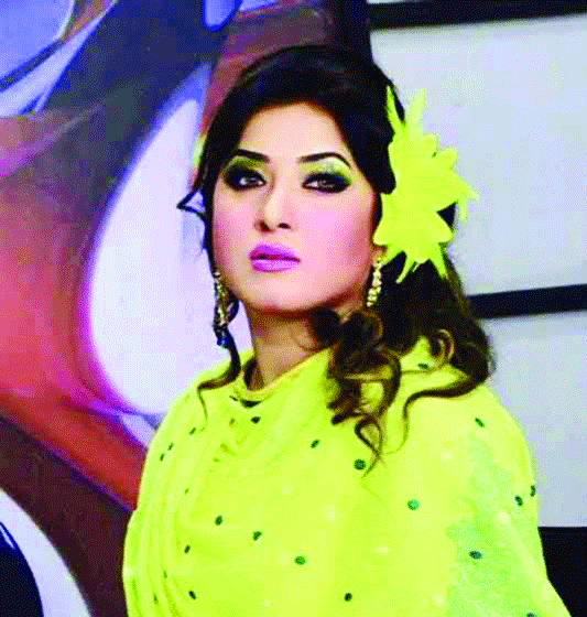 হারানো প্রিয় মুখের ঠিকানা