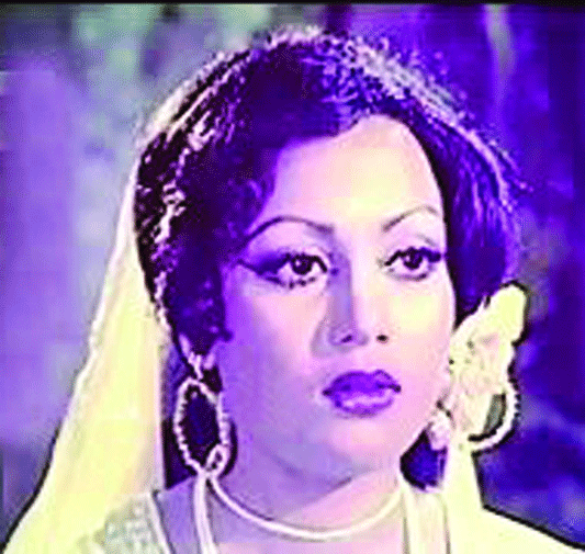 হারানো প্রিয় মুখের ঠিকানা