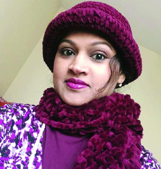 হারানো প্রিয় মুখের ঠিকানা