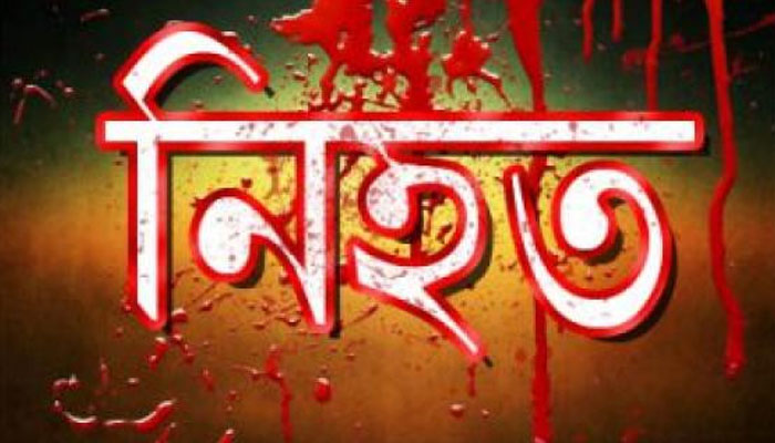 গাজীপুরে অ্যাম্বুলেন্সের ধাক্কায় পথচারী নিহত