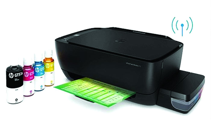 ইঙ্ক ট্যাঙ্ক প্রিন্টার