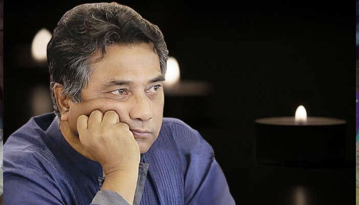 জনপ্রিয় মেয়র আনিসুল হকের প্রথম মৃত্যুবার্ষিকী আজ