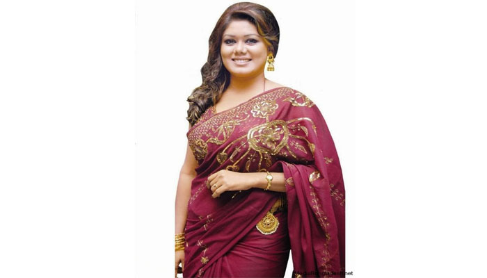 ফের বিয়ে করলেন ফারজানা ব্রাউনিয়া