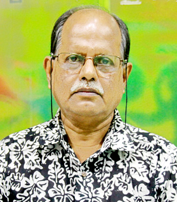 পঁচাত্তরের বিয়োগান্ত নভেম্বর