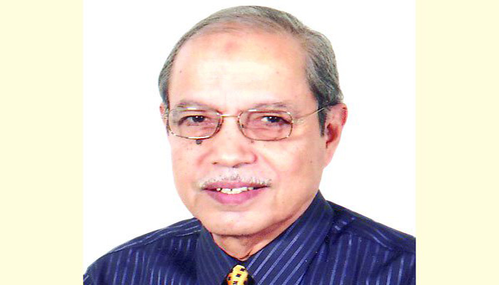 প্রধানমন্ত্রীকে মহাবিজয়ের অভিনন্দন বি. চৌধুরীর