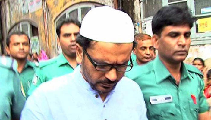 নিউ ইস্কাটনে জোড়া খুনের দায়ে রনির যাবজ্জীবন