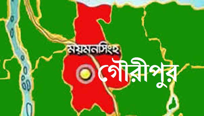গৌরীপুরে মাজারের কর্মকর্তাকে কুপিয়ে খুন