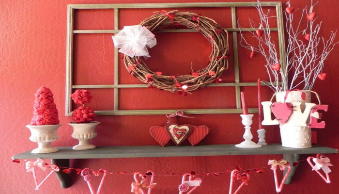 ভালোবাসায় সাজিয়ে তুলুন আপনার ঘর