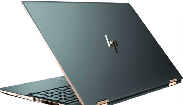 নতুন প্রসেসরযুক্ত ল্যাপটপ