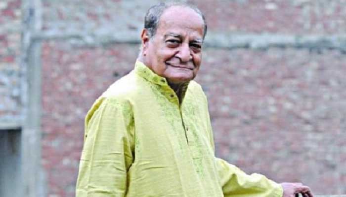 চলে গেলেন ক্রিকেটের ফেরিওয়ালা