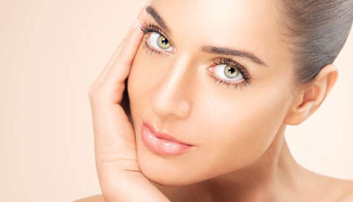 ২ মিনিটে ত্বকের উজ্জ্বলতা