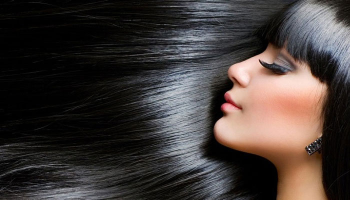 চুল ঘন ও কালো করার ঘরোয়া উপায়