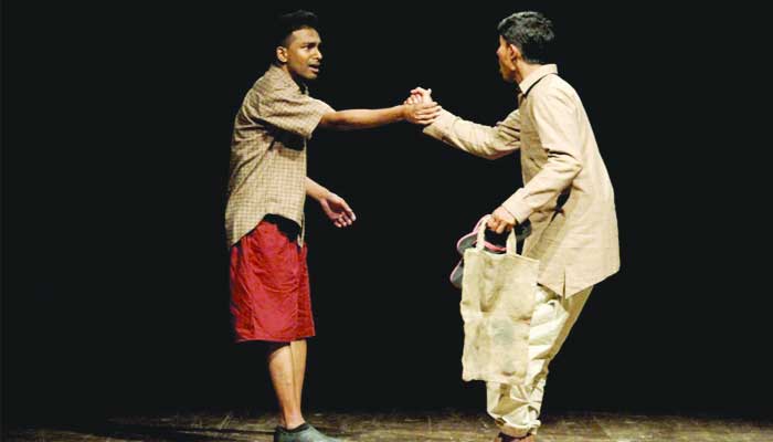 জীবন ও রাজনৈতিক বাস্তবতা