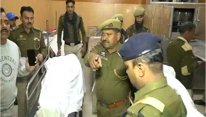 জম্মু-কাশ্মীরে তিন জওয়ানকে গুলি করে হত্যা