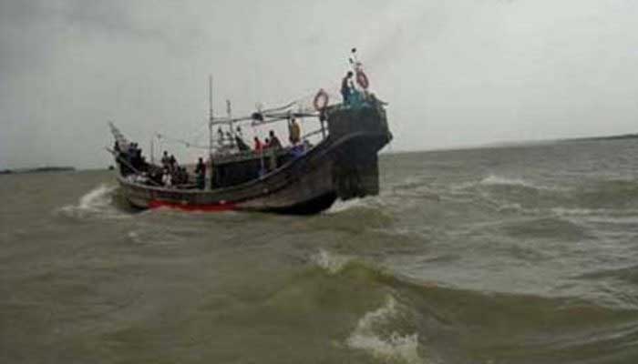 সোনারগাঁওয়ে ট্রলার ডুবির ঘটনায় আনসার সদস্যের মৃতদেহ উদ্ধার, নিখোঁজ ২