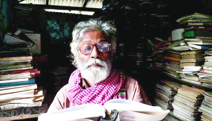 বাংলাদেশে চলচ্চিত্র সংসদ আন্দোলন ও মুহম্মদ খসরু