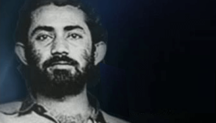 রুদ্রের সেই বিখ্যাত গান