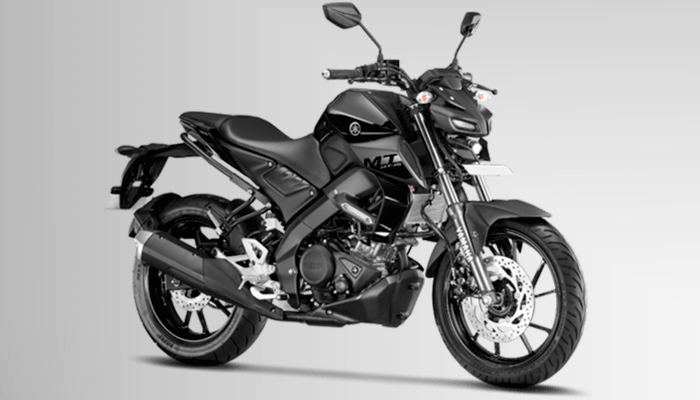 ইয়ামাহার এমটি ফিফটিন