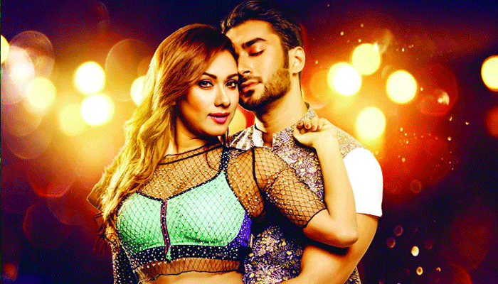 মনের মতো মানুষ পাইলাম না