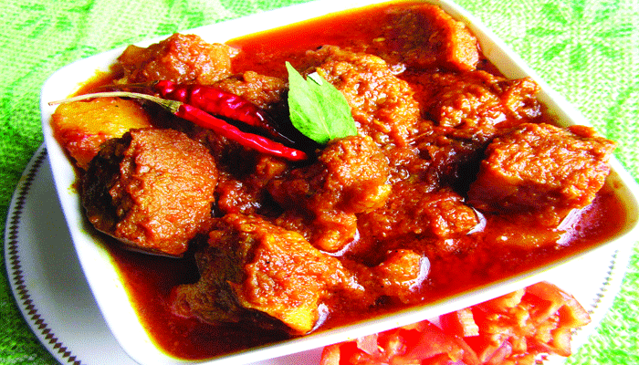 বিফ ভিন্দালু