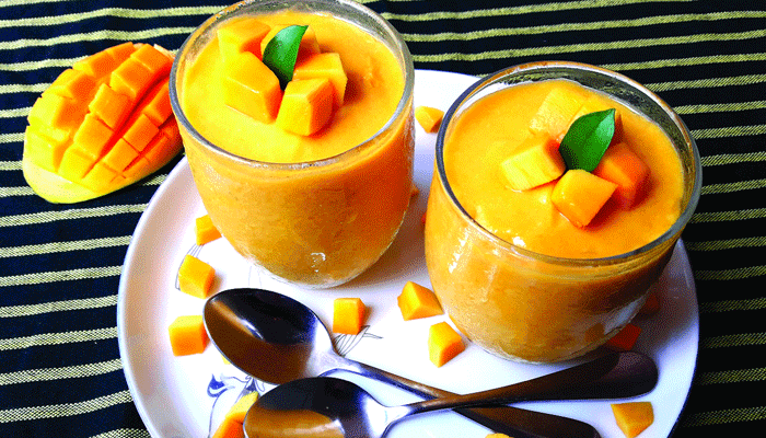 ম্যাঙ্গো মুজ