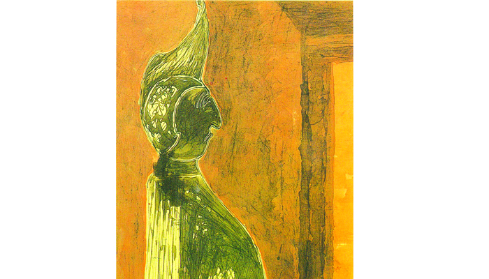 রবীন্দ্রনাথ, বাঁশি ও বাংলার সুর