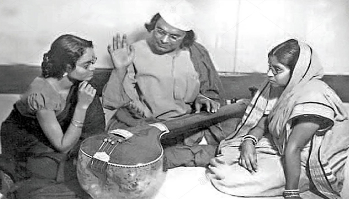নজরুল-কাব্যে প্রেম