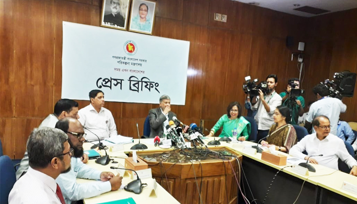 দেশের দক্ষিণাঞ্চলে আরেকটি পরমাণবিক বিদ্যুৎকেন্দ্র হবে