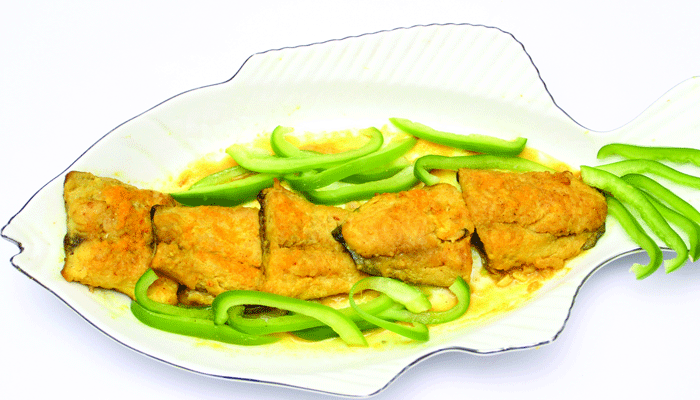 ফিশ ফিলেট