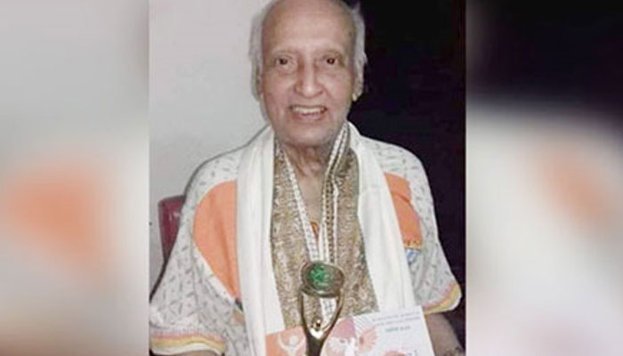 মোবারক হোসেন খান আর নেই