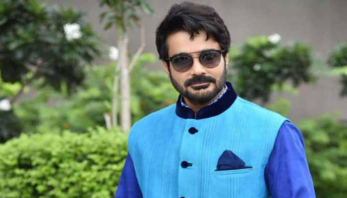 আবারো গৌতম ঘোষের চলচ্চিত্রে প্রসেনজিৎ