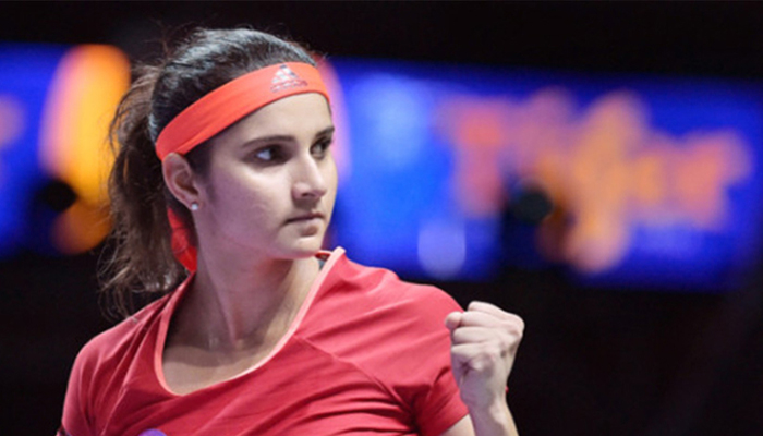 কোর্টে ফিরছেন সানিয়া