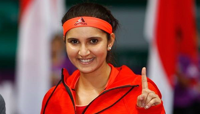 কোর্টে ফিরছেন সানিয়া